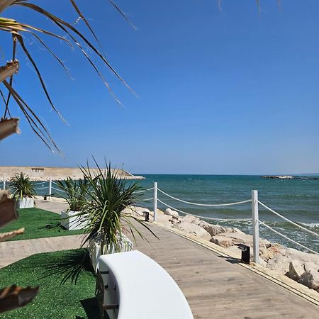 Dada Suites And Sea San Salvo Exterior photo