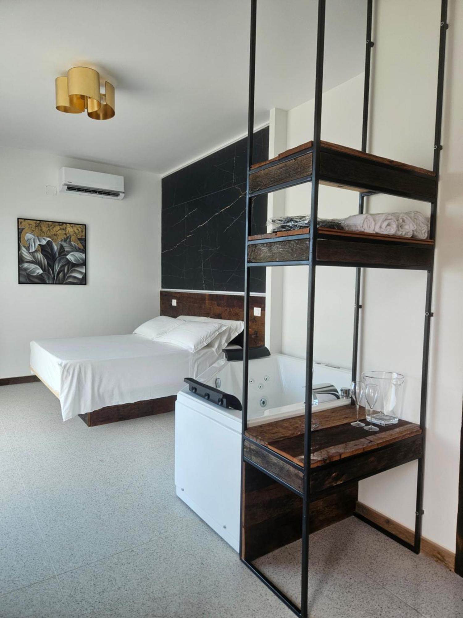 Dada Suites And Sea San Salvo Exterior photo